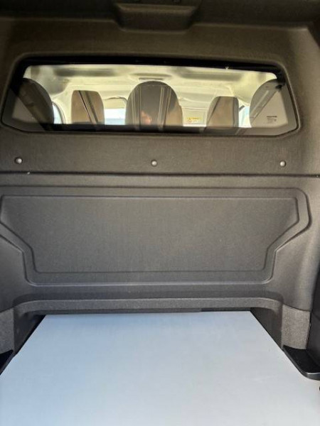 Opel Vivaro VIVARO CA FIXE TAILLE M 2.2 DIESEL 150 S&S EAT8  4p  occasion  Toulouse - photo n14