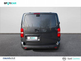Annonce Opel Vivaro occasion Diesel VIVARO CA FIXE TAILLE M SPORTIVE 2.2 DIESEL 180 S&S EAT8  4p � Castres