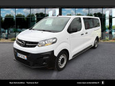 Annonce Opel Vivaro occasion Diesel Vivaro Combi L3 1.5 Diesel 120 ch  4p  Toulouse