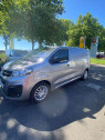 Opel Vivaro VIVARO-E FGN TAILLE M ELECTRIQUE 100 KW BATTERIE 75 KWH  4p   Toulouse 31