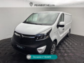 Annonce Opel Vivaro occasion Diesel VIVARO FGN F2900 L2H1 1.6 CDTI 120 CH PACK CLIM � Cesson