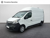Opel Vivaro occasion année 2018 boite Manuelle Annonce Opel Vivaro occasion Diesel VIVARO FGN F2900 L2H1 1.6 CDTI 125 CH BITURBO ECOFLEX S/S PA à Onet-le-Château
