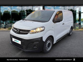Annonce Opel Vivaro occasion Diesel VIVARO FGN L1 1.5 DIESEL 120 CH PACK CLIM 4p � Toulouse