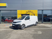 Opel Vivaro occasion année 2021 boite Manuelle Annonce Opel Vivaro occasion Diesel VIVARO FGN L2 1.5 DIESEL 120 CH PACK BUSINESS 4p à Saint Pierre du Mont