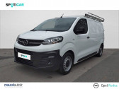 Annonce Opel Vivaro occasion Diesel VIVARO FGN L2 1.5 DIESEL 120 CH PACK CLIM 4p � Onet-le-Ch�teau