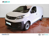 Annonce Opel Vivaro occasion Diesel VIVARO FGN L2 2.0 DIESEL 120 CH BVA8 PACK BUSINESS 4p � Onet-le-Ch�teau