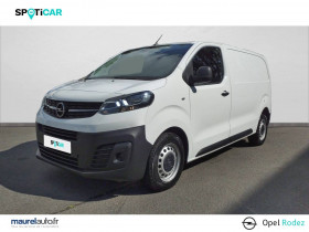 Opel Vivaro , garage OPEL RODEZ GGM12  Onet-le-Chteau