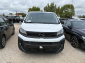 Annonce Opel Vivaro occasion Diesel VIVARO FGN L2 2.0 DIESEL 145 CH BVA8 PACK CLIM 4p  Muret