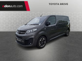 Annonce Opel Vivaro occasion Diesel VIVARO FGN L2 2.0 DIESEL 180 CH BVA8 PACK CLIM 4p  Brive-la-Gaillarde
