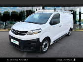 Annonce Opel Vivaro occasion Diesel VIVARO FGN L3 2.0 DIESEL 145 CH PTAC AUGMENTE PACK CLIM 4p  Toulouse