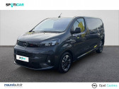 Annonce Opel Vivaro occasion Diesel VIVARO FGN SPORTIVE DIESEL 180 CH M AUTOMATIQUE  4p � Castres