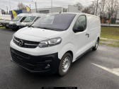 Opel Vivaro occasion année 2022 boite Manuelle Annonce Opel Vivaro occasion Diesel VIVARO FGN TAILLE M BLUEHDI 120 S&S BVM6 4p à Toulouse