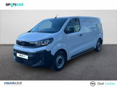 Opel Vivaro VIVARO FGN TAILLE M BLUEHDI 120 S&S BVM6  4p   Castres 81