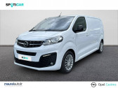 Opel Vivaro occasion boite Manuelle Annonce Opel Vivaro occasion Diesel VIVARO FGN TAILLE M BLUEHDI 120 S&S BVM6 4p à Castres