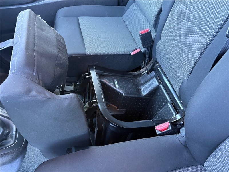 Opel Vivaro VIVARO FGN TAILLE M BLUEHDI 120 S&S BVM6  occasion � LABEGE CEDEX - photo n�19