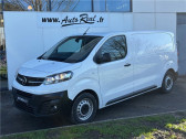 Annonce Opel Vivaro occasion Diesel VIVARO FGN TAILLE M BLUEHDI 120 S&S BVM6 � LABEGE CEDEX