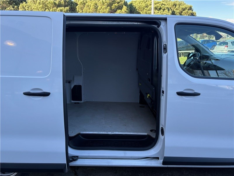 Opel Vivaro VIVARO FGN TAILLE M BLUEHDI 120 S&S BVM6  occasion � LABEGE CEDEX - photo n�10