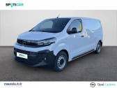 Annonce Opel Vivaro occasion Diesel VIVARO FGN TAILLE M BLUEHDI 145 BVM6  4p � Castres