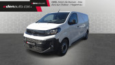 Opel Vivaro VIVARO FGN TAILLE M BLUEHDI 145 BVM6  4p  � Saint-Pierre-du-Mont 40