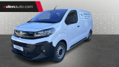 Opel Vivaro occasion année 2024 boite Manuelle Annonce Opel Vivaro occasion Diesel VIVARO FGN TAILLE M BLUEHDI 145 BVM6 4p à Brive-la-Gaillarde