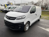 Annonce Opel Vivaro occasion Diesel VIVARO FGN TAILLE M BLUEHDI 145 S&S BVM6  4p  Toulouse