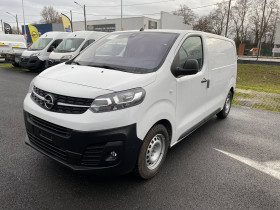 Opel Vivaro , garage FIAT - ALFA ROMEO - ABARTH - JEEP - SIPA AUTOMOBILES - TOULOUSE SUD  Toulouse