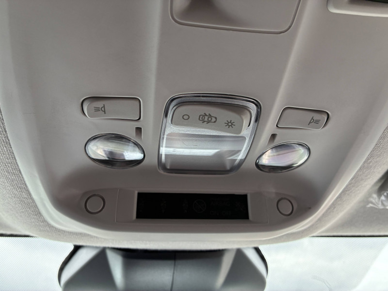 Opel Vivaro VIVARO FGN TAILLE M BLUEHDI 145 S&S EAT8  4p  occasion  Toulouse - photo n19