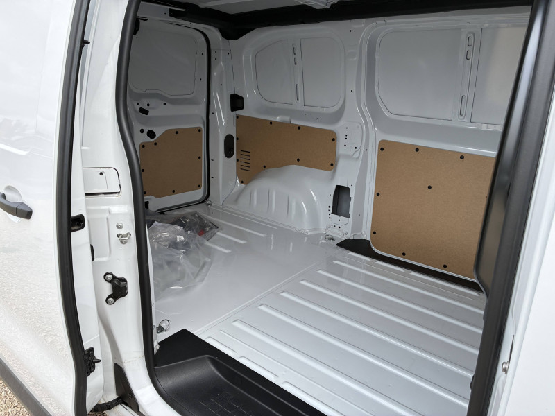 Opel Vivaro VIVARO FGN TAILLE M BLUEHDI 145 S&S EAT8  4p  occasion  Toulouse - photo n8