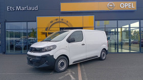 Opel Vivaro , garage ETS MARLAUD - CONCESSIONAIRES CITROEN - OPEL - DS CERTIFIED - SPOTICAR  Lescure-d'Albigeois