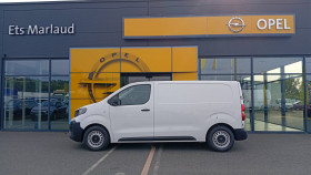 Opel Vivaro VIVARO FGN TAILLE M BLUEHDI 145 S&S EAT8  4p  occasion  Lescure-d'Albigeois - photo n5