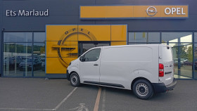Opel Vivaro VIVARO FGN TAILLE M BLUEHDI 145 S&S EAT8  4p  occasion  Lescure-d'Albigeois - photo n6