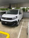 Opel Vivaro occasion année 2025 boite Automatique Annonce Opel Vivaro occasion Diesel VIVARO FGN TAILLE M BLUEHDI 145 S&S EAT8 4p à Toulouse