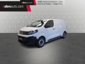 Opel Vivaro occasion année 2026 boite Automatique Annonce Opel Vivaro occasion Diesel VIVARO FGN TAILLE M BLUEHDI 180 S&S EAT8 4p à Saint Pierre du Mont