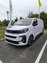 Opel Vivaro occasion année 2025 boite Automatique Annonce Opel Vivaro occasion Diesel VIVARO FGN TAILLE M SPORTIVE 2.2 DIESEL 180 S&S EAT8 4p à Toulouse