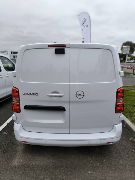 Opel Vivaro VIVARO FGN TAILLE M SPORTIVE 2.2 DIESEL 180 S&S EAT8  4p  occasion  Toulouse - photo n12