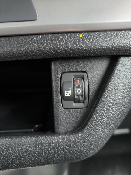 Opel Vivaro VIVARO FGN TAILLE M SPORTIVE 2.2 DIESEL 180 S&S EAT8  4p  occasion  Toulouse - photo n20
