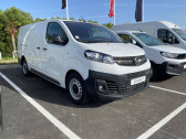Opel Vivaro occasion année 2023 boite Manuelle Annonce Opel Vivaro occasion Diesel VIVARO FGN TAILLE XL BLUEHDI 145 S&S BVM6 4p à Toulouse