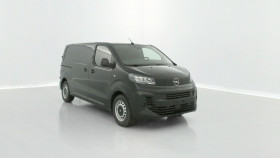 Opel Vivaro , garage BRIOCAR RENNES  SAINT-GREGOIRE
