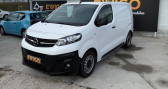 Annonce Opel Vivaro occasion Diesel vu 1.5 d 120 ch l1h1 tva recuperable attelage � ANDREZIEUX-BOUTHEON