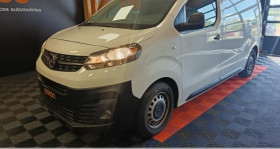 Opel Vivaro , garage EWIGO CHALON SUR SANE  LUX