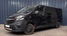 Opel Vivaro , garage PARTENAIRE AUTO � Halluin