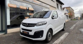 Annonce Opel Vivaro occasion Diesel vu fourgon 2.0 d 120 l1 pc court augmente pack business bva � BELLEVILLE-EN-BEAUJOLAIS