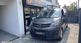 Opel Vivaro occasion année 2020 boite Manuelle Annonce Opel Vivaro occasion Diesel VU FOURGON 2.0 D 150ch L2 à PIERRELAYE