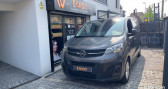 Annonce Opel Vivaro occasion Diesel vu fourgon 2.0 d 150ch l2  PIERRELAYE