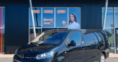 Annonce Opel Vivaro occasion Diesel vu fourgon 2.0 d 180 ch xl pack business   apparence camera   Saint-Sève
