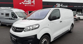 Opel Vivaro , garage BH CAR AURAY � PLUNERET