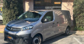 Opel Vivaro occasion année 2022 boite Automatique Annonce Opel Vivaro occasion Diesel VU FOURGON PACK CLIM 2.0 D 180CH BVA -PRIX HORS TAXE ENTRETI à MARSEILLE