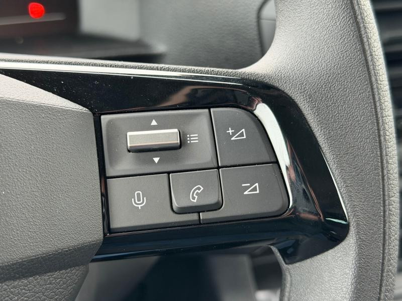 Opel Vivaro XL 2.0 BlueHDi 145ch S&S Cabine Approfondie Fixe EAT8  occasion � Vert-Saint-Denis - photo n�14