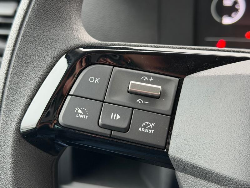 Opel Vivaro XL 2.0 BlueHDi 145ch S&S Cabine Approfondie Fixe EAT8  occasion � Vert-Saint-Denis - photo n�13