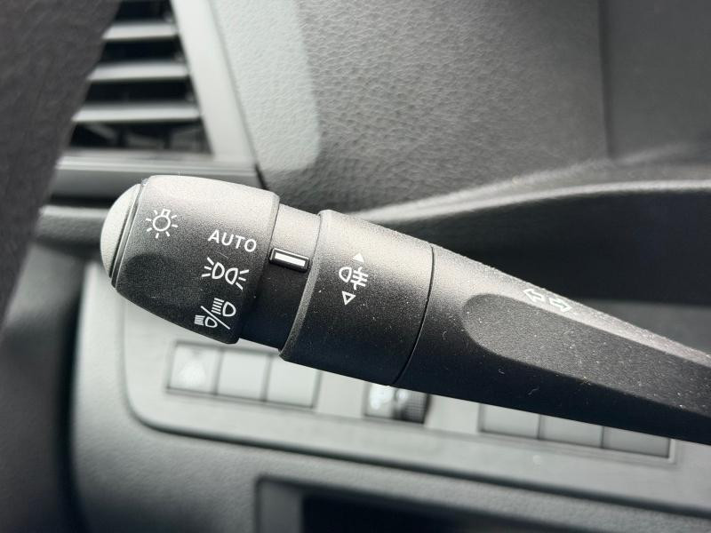 Opel Vivaro XL 2.0 BlueHDi 145ch S&S Cabine Approfondie Fixe EAT8  occasion � Vert-Saint-Denis - photo n�12